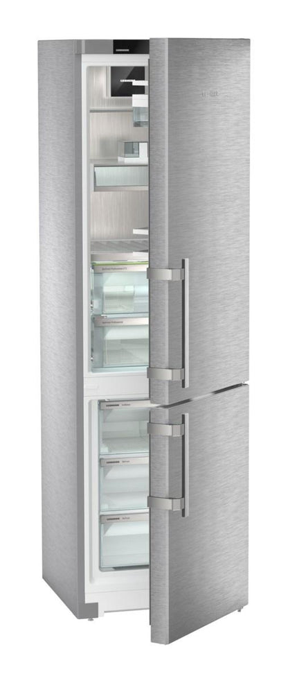 Liebherr SCB5790IM Fridge-freezer with BioFresh Professional and NoFrost