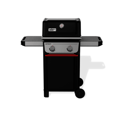 Weber 1501000 Spirit® E-210 Gas Grill (Liquid Propane) - Black