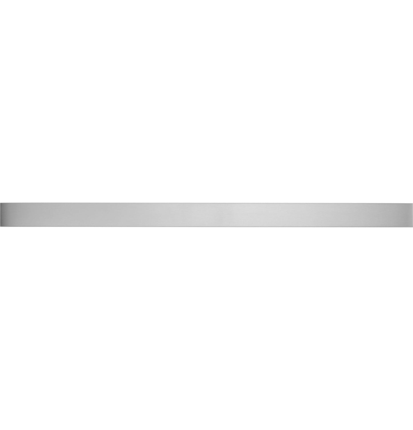 Cafe ZKK72R 72" Stainless Toekick for Column Refrigeration