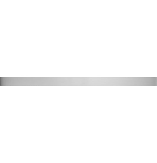 Cafe ZKK72R 72" Stainless Toekick for Column Refrigeration