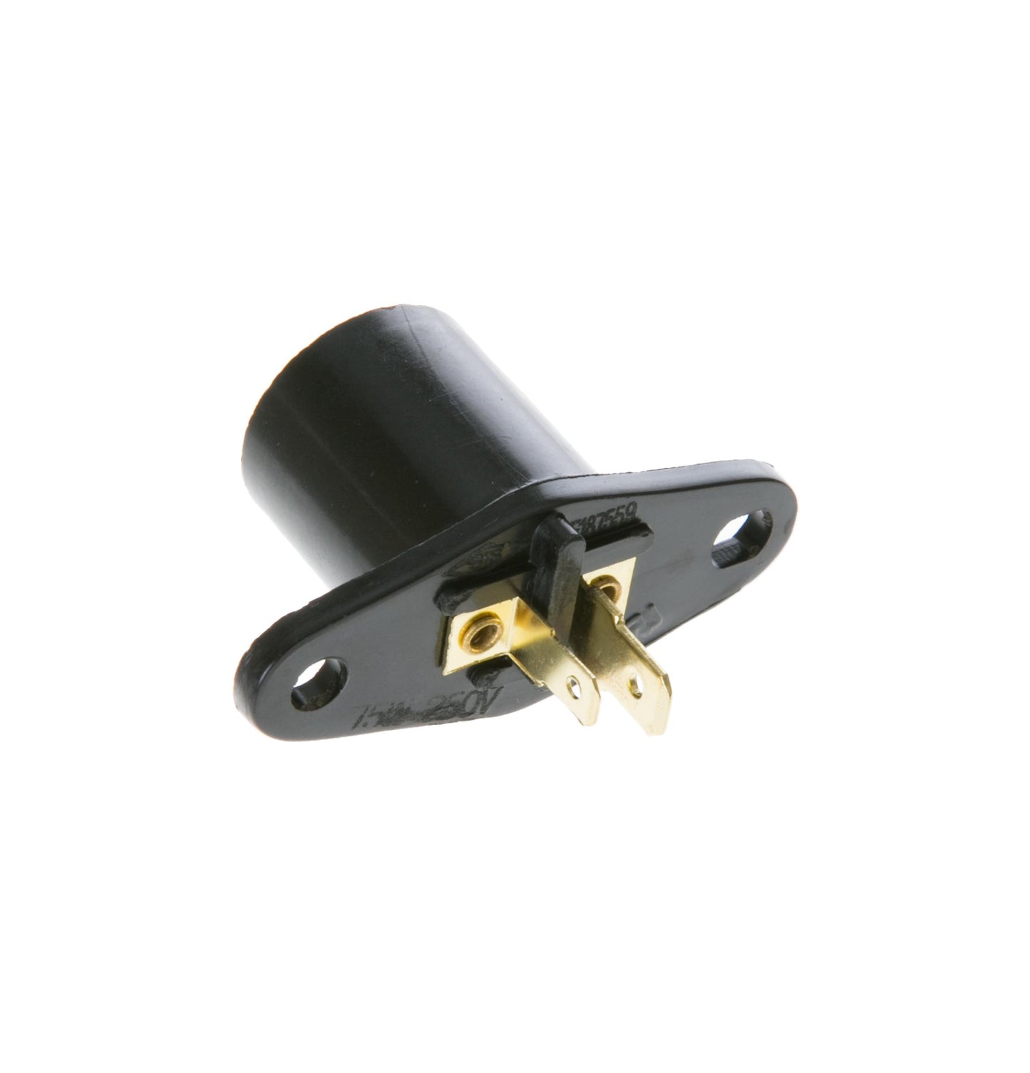 Ge Appliances WB08X10016 Microwave Socket Light