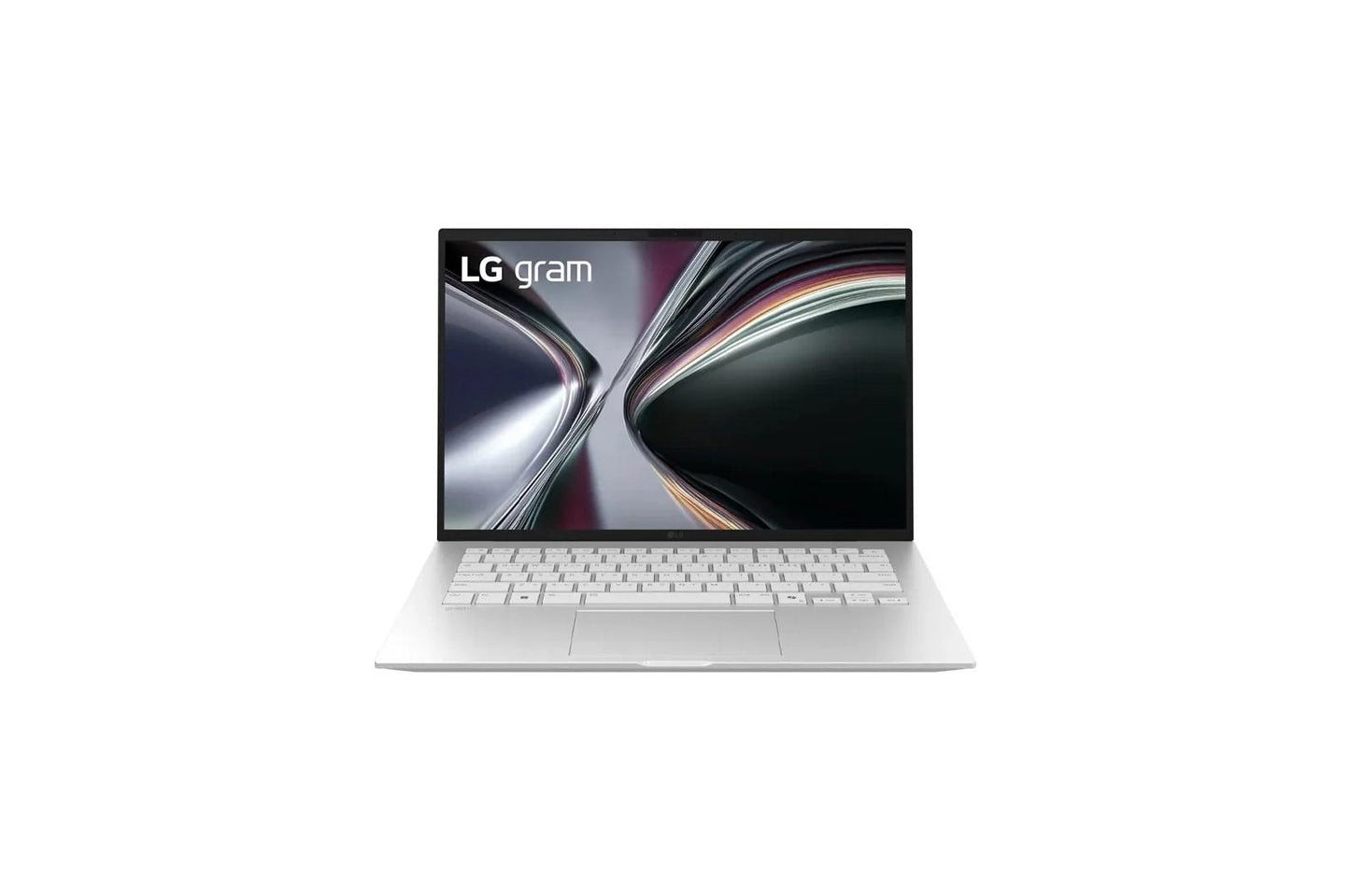 Lg 14ZB95UVAP64U1 14" gram Laptop for Business, Copilot+ PC, Windows 11 Pro, AMD Ryzen™ AI 5, 32GB RAM, 512GB SSD