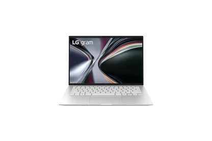 Lg 14ZB95UVAP64U1 14" gram Laptop for Business, Copilot+ PC, Windows 11 Pro, AMD Ryzen™ AI 5, 32GB RAM, 512GB SSD