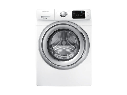 Samsung WF45N5300AW WF5300 4.5 cf Front Load washer w/ VRT Plus (2018)