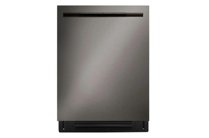 Lg LDNPM545D Smart FlushFit™ Top Control Dishwasher with 1-Hour Wash & Dry, QuadWash® Pro, and Dynamic Heat Dry™ w/AutoVent Dry™