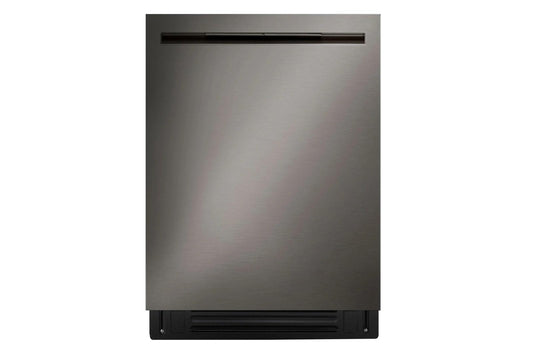 Lg LDNPM545D Smart FlushFit™ Top Control Dishwasher with 1-Hour Wash & Dry, QuadWash® Pro, and Dynamic Heat Dry™ w/AutoVent Dry™