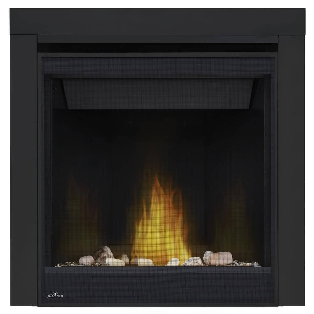 Napoleon Bbq B30NTRE1 Ascent 30 Direct Vent Gas Fireplace