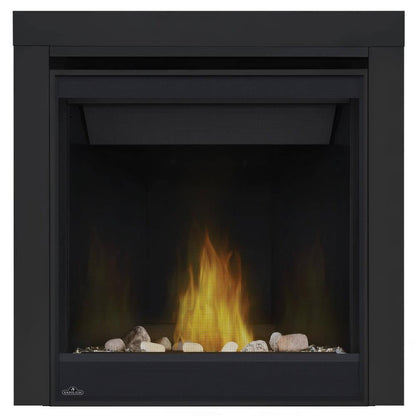 Napoleon Bbq B30NTRE1 Ascent 30 Direct Vent Gas Fireplace