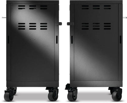 Napoleon Bbq 68004 Phantom Prestige Under Grill Storage Two Carts