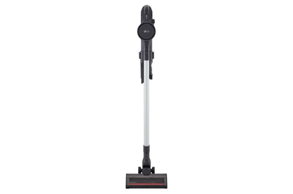Lg C5323GW CordZero™ Q3 Cordless Stick Vacuum with Auto Multi-Surface Detect Dual Floor Max™ Lite Nozzle & LED Crevice Tool - Graphite