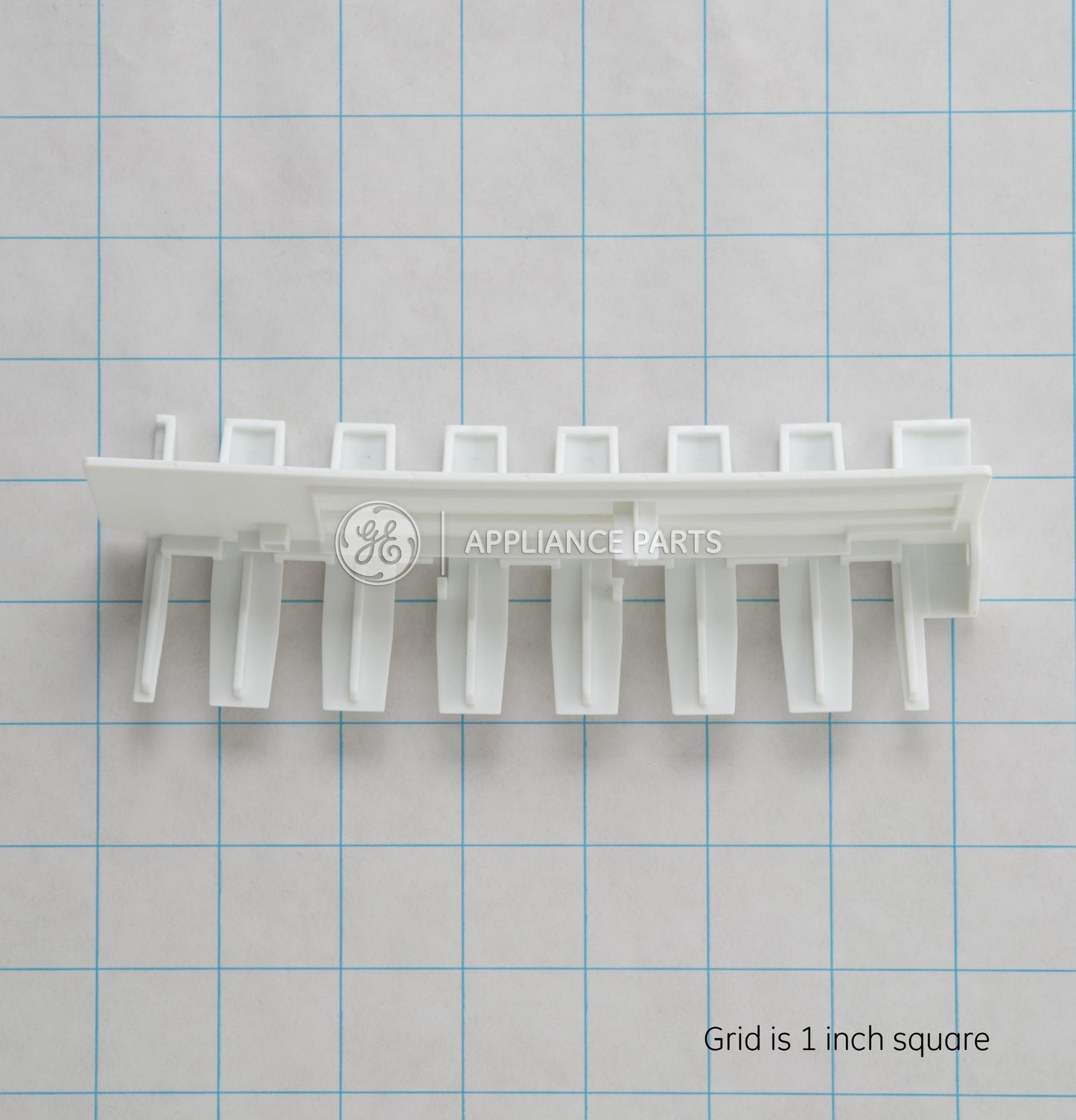 Ge Appliances WR29X10085 Refrigerator icemaker stripper
