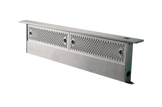Zephyr DD1E36AS Sorrento, Downdraft, 36", SS, 500 CFM