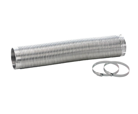 Frigidaire 5304503421 8' Semirigid Dryer Vent Kit