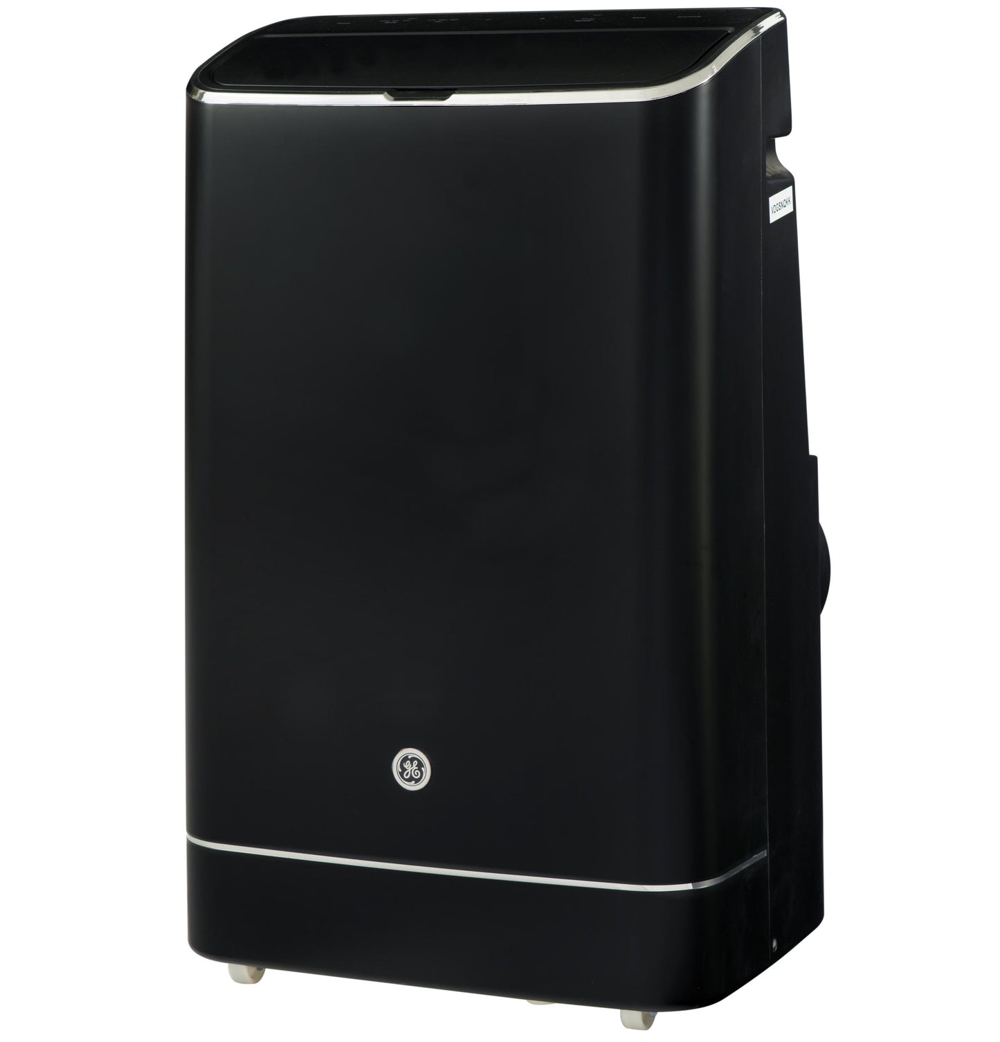 APXD10JAWB GE® 10,000 BTU Heat/Cool Smart Portable Air Conditioner for Medium Rooms up to 450 sq ft.