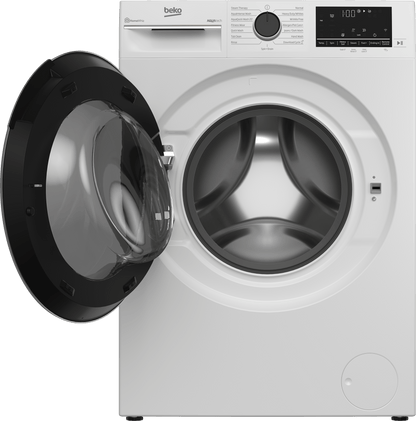 Beko WFTV10733XC 24" Front Load Washer