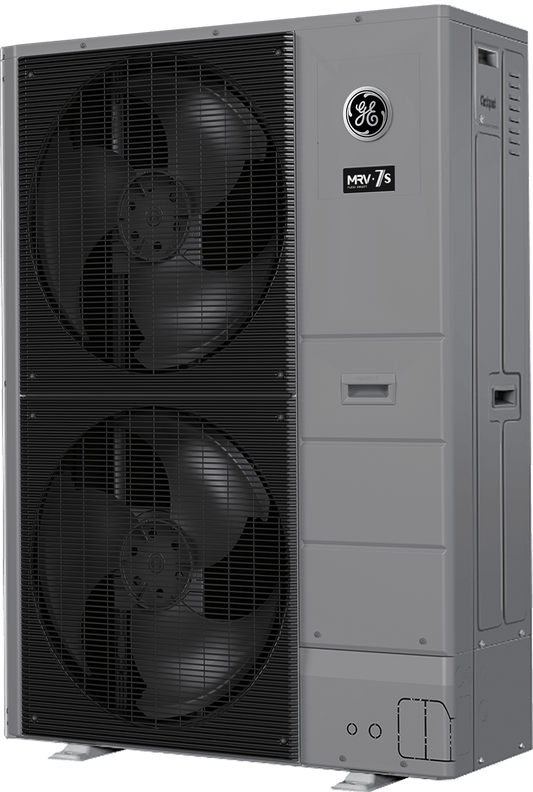 MWHQ036NC2AA GE MRV S MRV 7S 208-230V 60HZ 1PH 3T