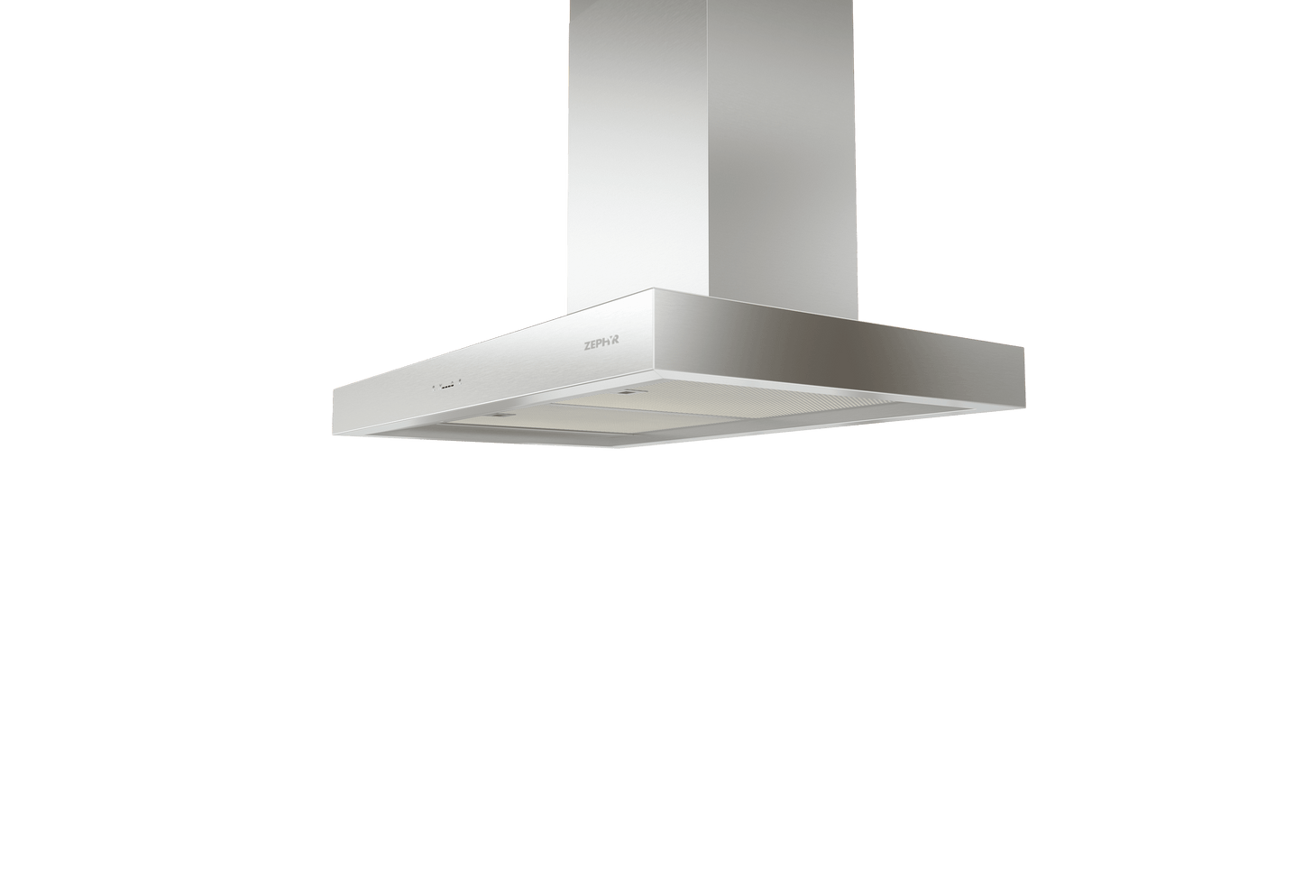 Zephyr ZROE30DS Roma, Wall, 30", SS, 600 CFM, ACT, LED