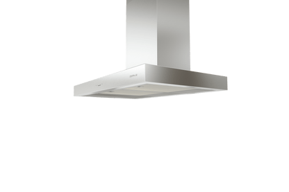 Zephyr ZROE30DS Roma, Wall, 30", SS, 600 CFM, ACT, LED