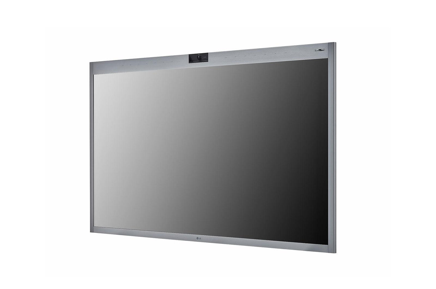 Lg 55CT5WNB 55'' One:Quick Works All-in-One Zoom™ Certified Video Conferencing Display