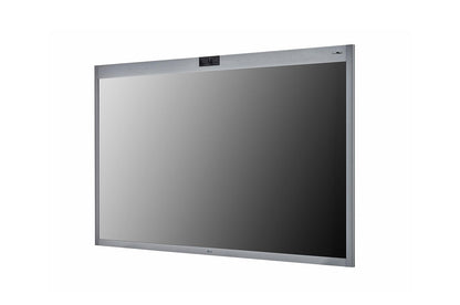 Lg 55CT5WNB 55'' One:Quick Works All-in-One Zoom™ Certified Video Conferencing Display