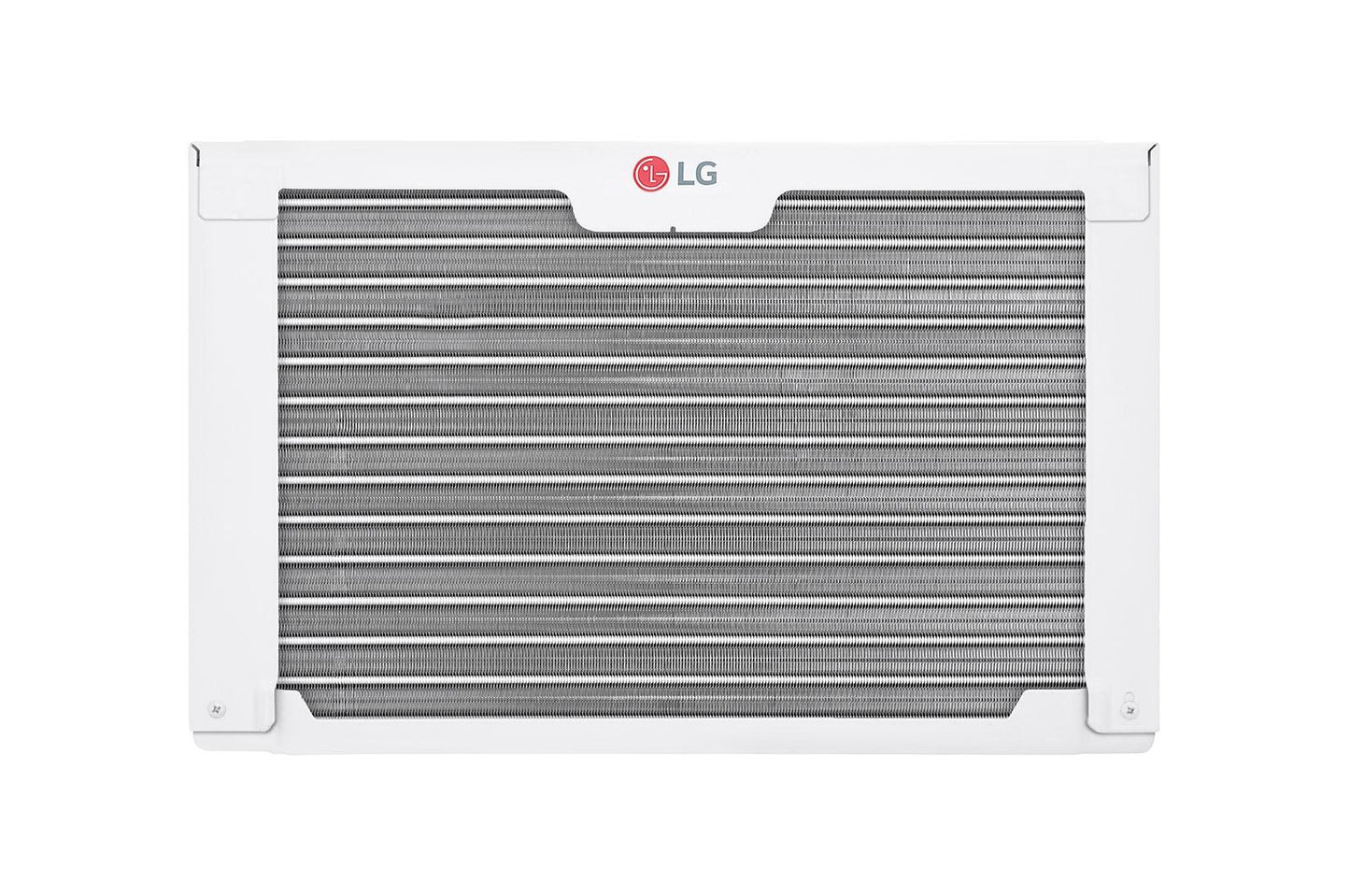Lg 8,000 BTU Smart Wi-Fi Enabled Window Air Conditioner