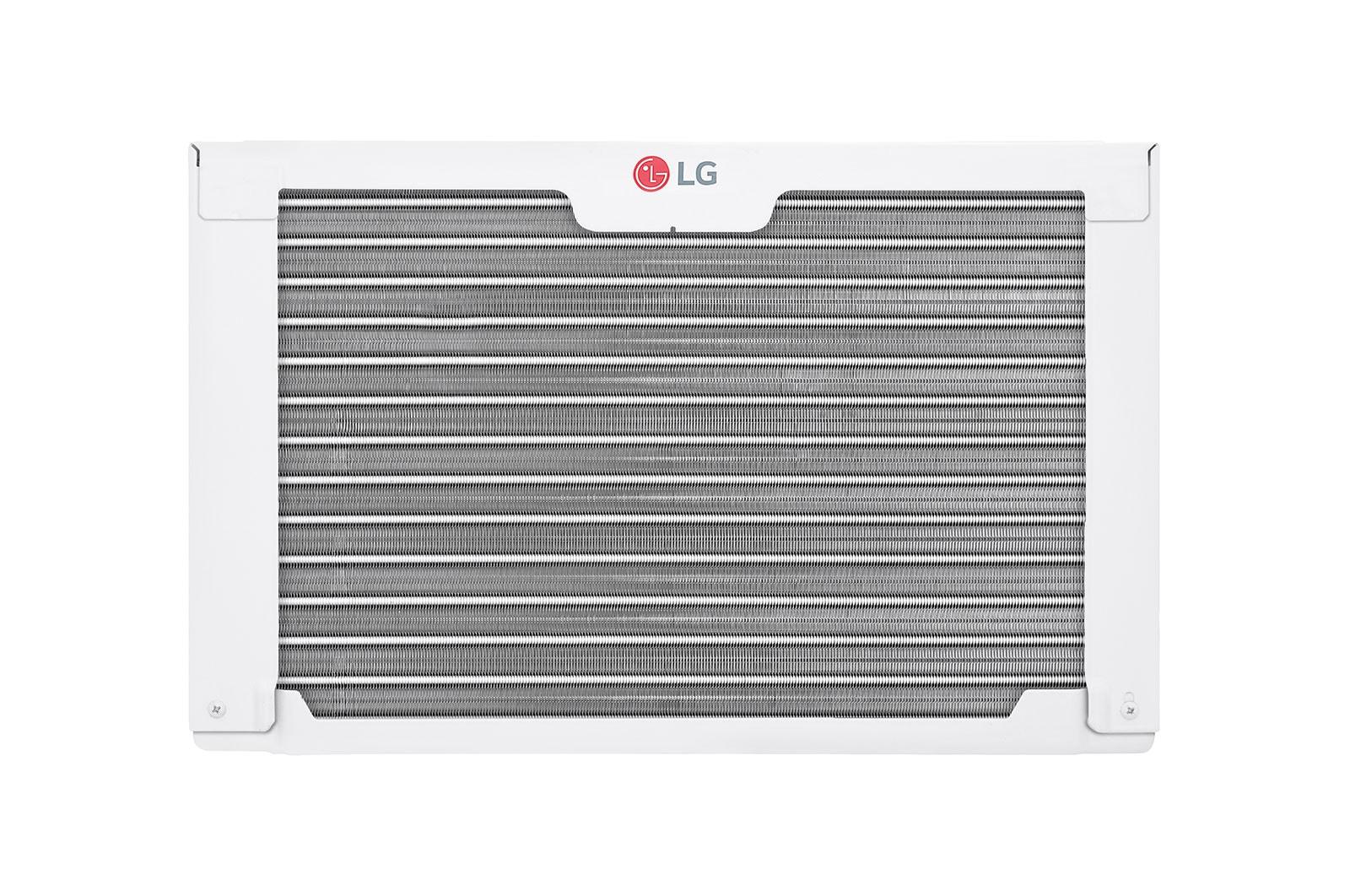 Lg 8,000 BTU Smart Wi-Fi Enabled Window Air Conditioner