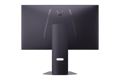 Lg 32GX850AB 32 Inch UltraGear™ Glossy OLED Dual Mode 4K UHD 165Hz or FHD 330Hz 0.03ms G-Sync Compatible Gaming Monitor