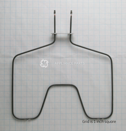 Ge Appliances WB44K5012 RANGE OVEN BAKE ELEMENT