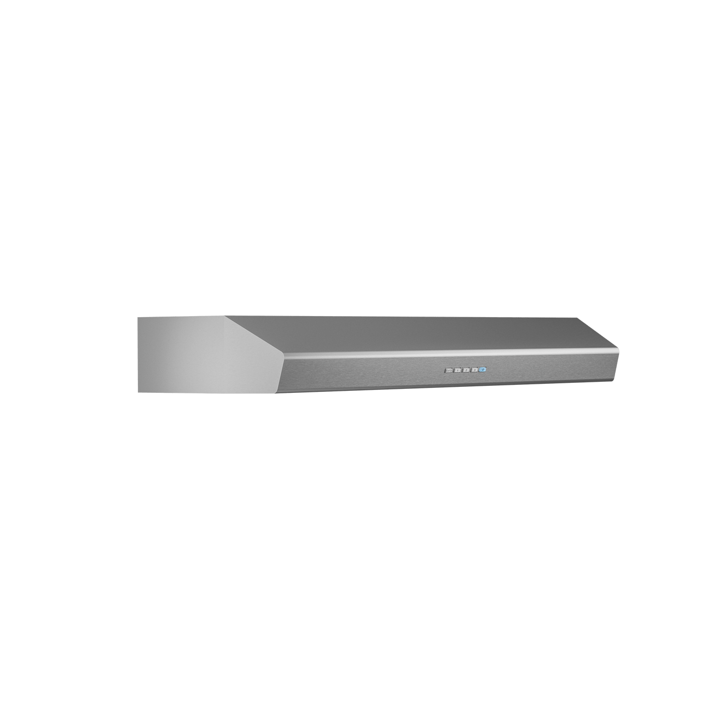 Zephyr AK1200CS Breeze II, Under Cabinet, 30", SS, LED