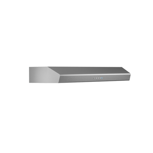 Zephyr AK1200CS Breeze II, Under Cabinet, 30", SS, LED
