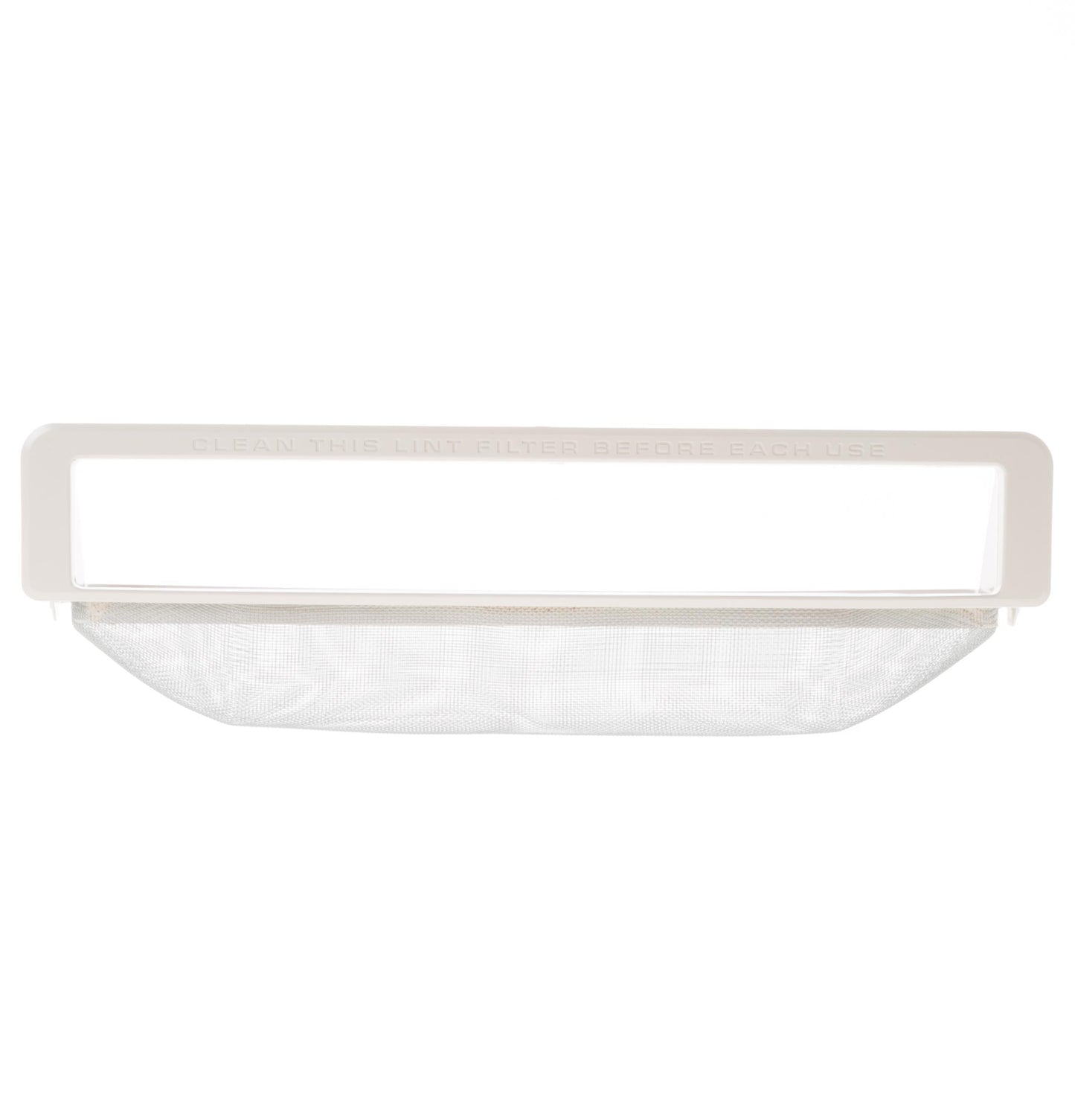 Ge Appliances WE18X54 DRYER LINT FILTER