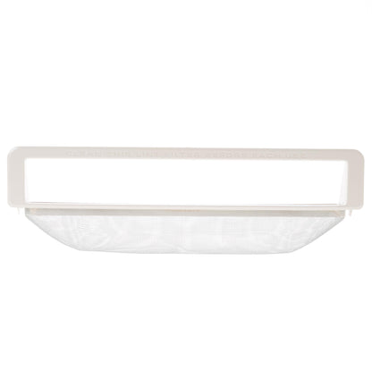 Ge Appliances WE18X54 DRYER LINT FILTER