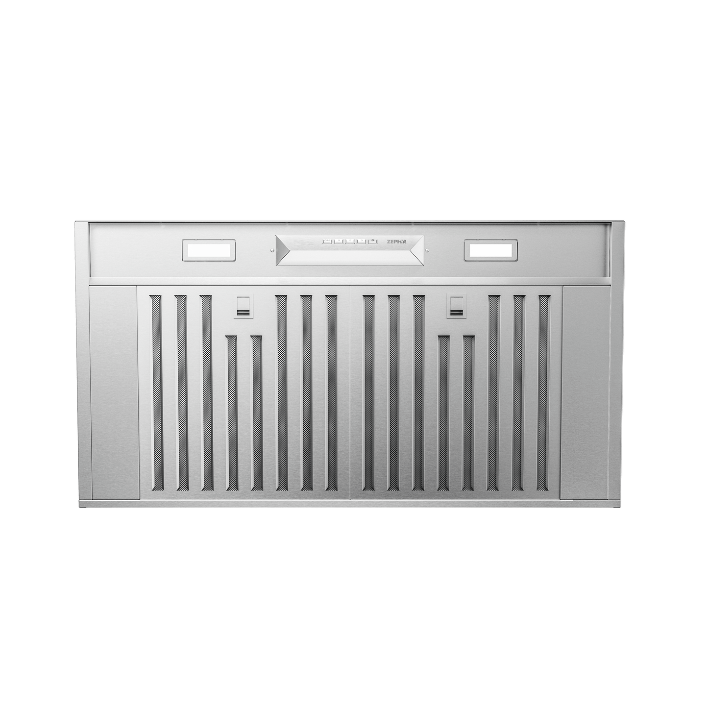 Zephyr AK9534AS Monsoon Mini II, 36in, SS, LED, ACT