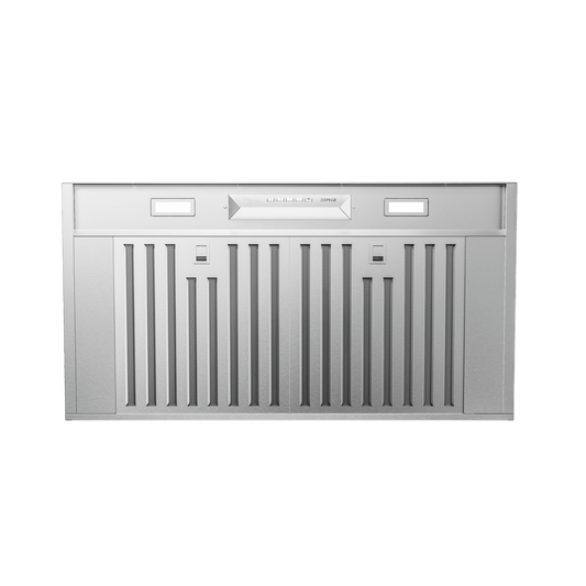 Zephyr AK9534AS Monsoon Mini II, 36in, SS, LED, ACT