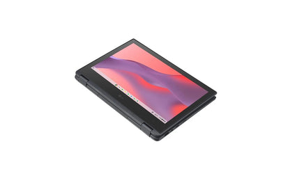 11TC50QEAC11U1 LG Chromebook 11TC50Q with 360(degree) Touch Display, Built-in HD Webcam & Handle
