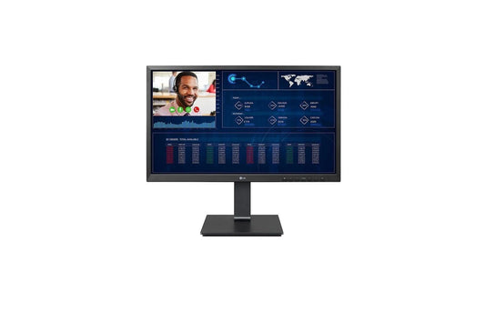 Lg 24CQ651WBP 23.8" Full HD All-in-One Thin Client