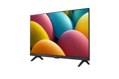 Lg 32LR600BZUC 32 Inch Class LG HD LR60 Smart TV 2025