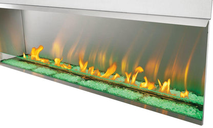 Napoleon Bbq GSS74NE Galaxy 74 Outdoor Fireplace