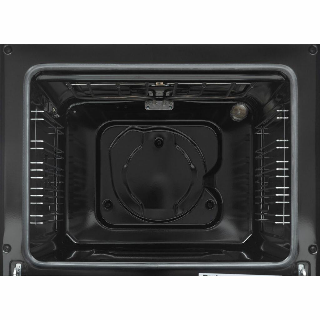 DER24V1BSS Danby 24" Wide Electric Range in Stainless Steel