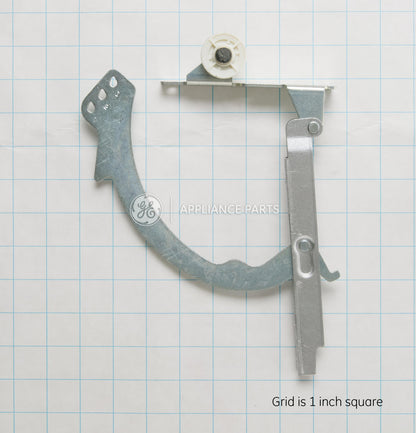 Ge Appliances WB14X104 Range oven door hinge right hand side