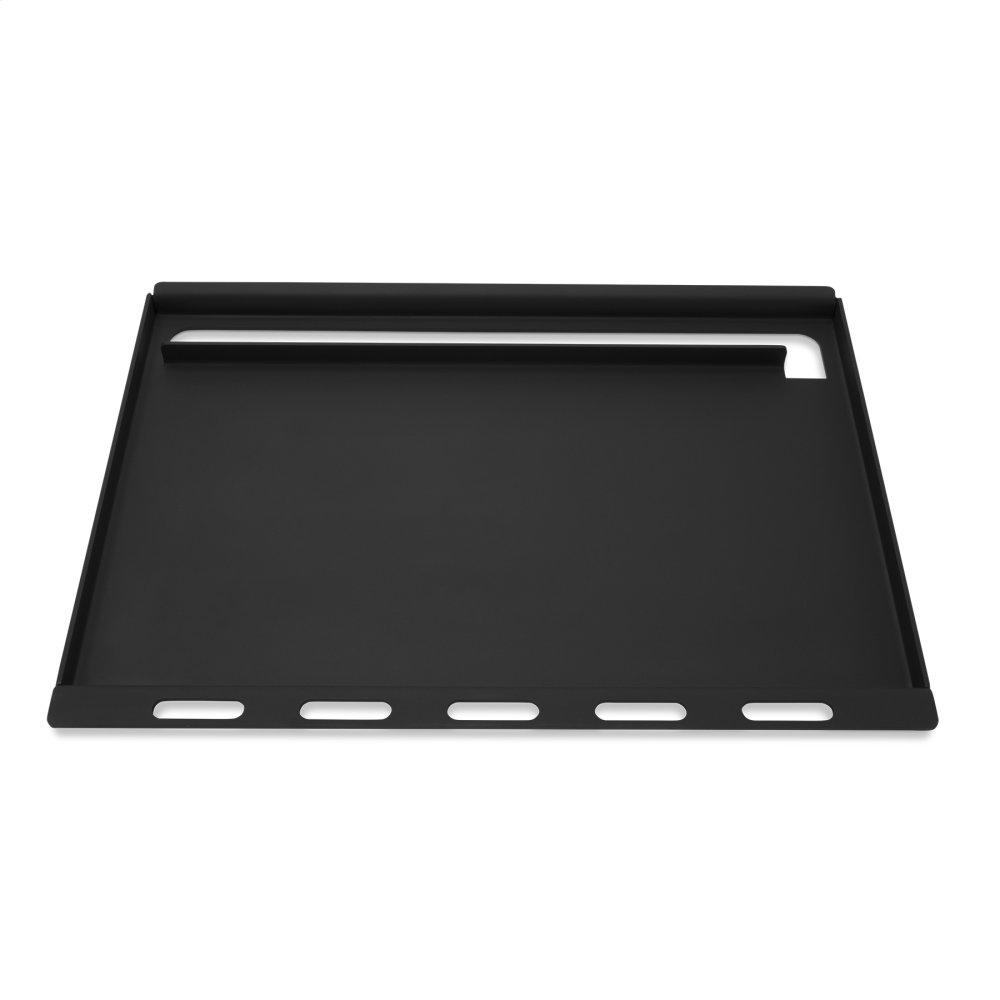 Weber 6788 Rust-Resistant Griddle Insert
