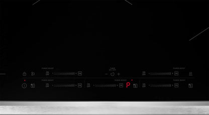 Frigidaire GCCI3670BM 36" Induction Cooktop with MatteGuard™