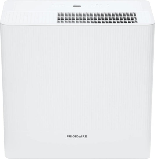 Frigidaire FHDP5033Y1 50 Pint Built-In Pump Dehumidifier with Wi-Fi