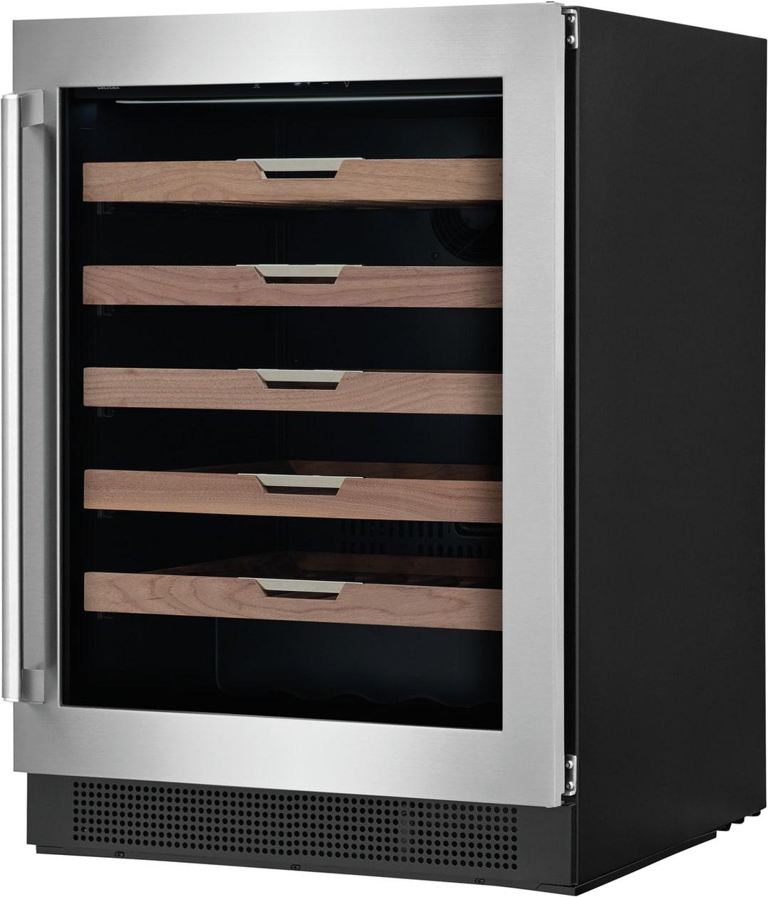 Electrolux EI24WC15VS 24" Under-Counter Wine Cooler