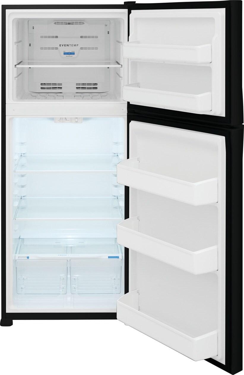 Frigidaire 18.0 Cu. Ft. Top Freezer Refrigerator