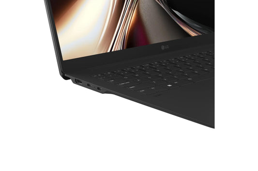 17Z90UHAU89U1 LG gram Pro 17 Inch Copilot+ PC, Windows 11 Home, Lightweight Dual AI Touchscreen Laptop, Intel® Core™ Ultra 7, 32GB RAM, 2TB (2x1TB) SSD, Black