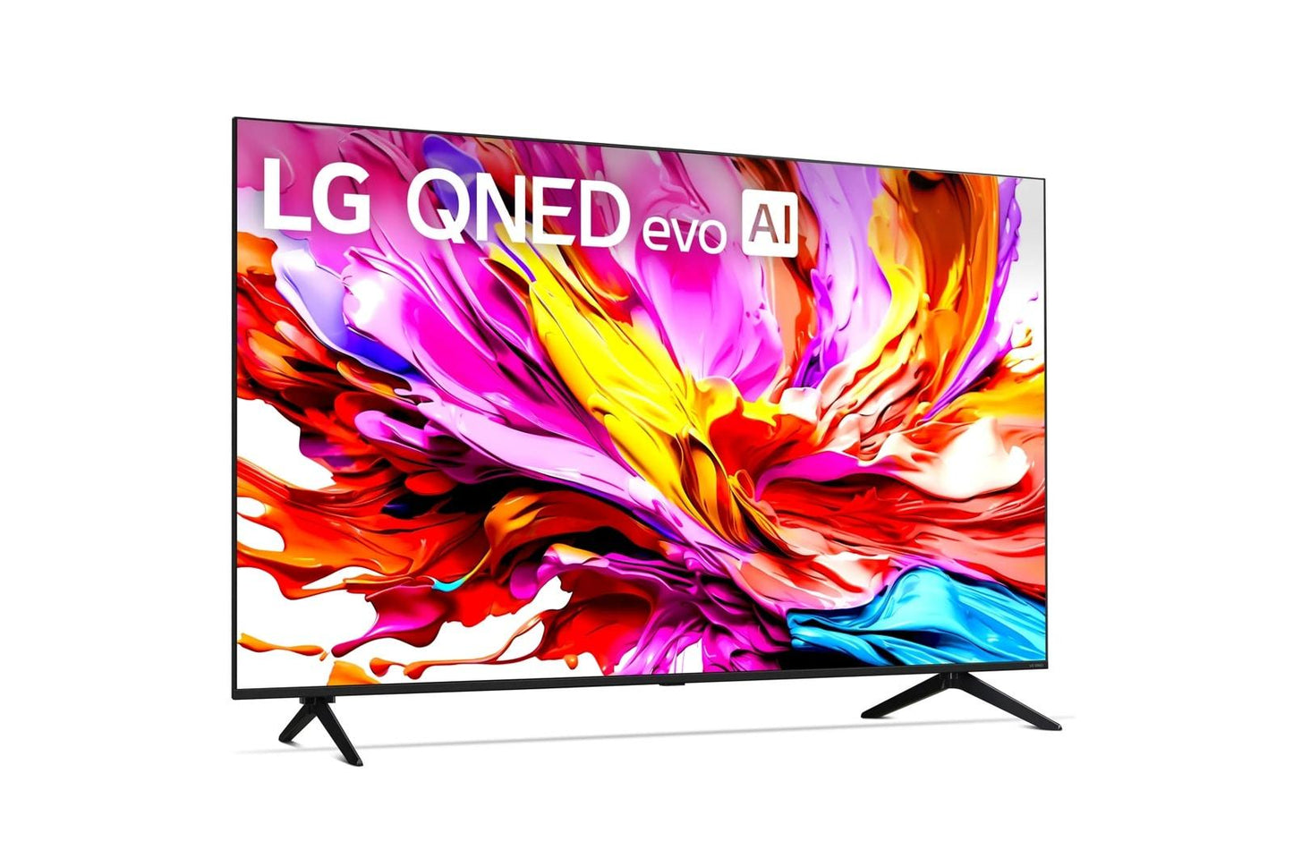 Lg 75QNED91AAA 75 Inch Class LG QNED evo AI QNED91AA 4K Smart TV 2025