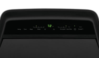 Frigidaire FHPH142AC1 3-in-1 Heat/Cool Portable Room Air Conditioner 14,000 BTU (ASHRAE) / 10,000 BTU (DOE)