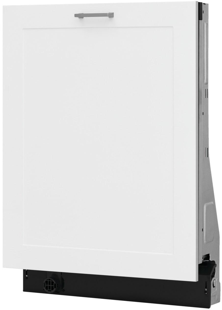 Frigidaire FDSR4501AP 24" Panel Ready Built-In Dishwasher