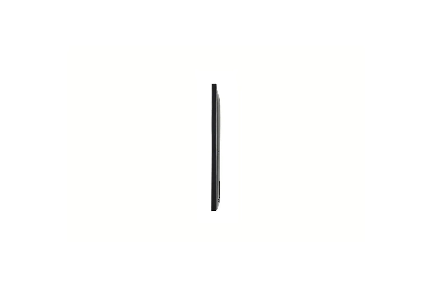 Lg 49UH5JH 49" UH5J-H Series High Haze LCD UHD Signage with webOS™, IP5X Rating